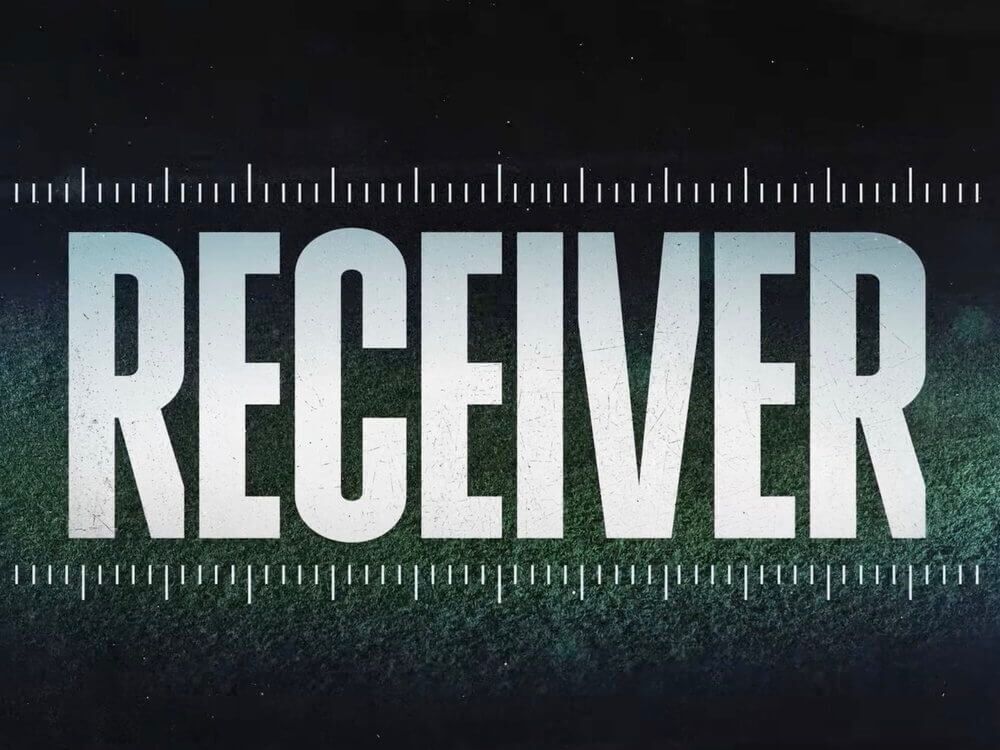 Netflix Receiver